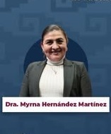 Dra. Myrna Hernández Martínez