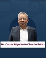 Dr. Carlos Rigoberto Chacón Pérez