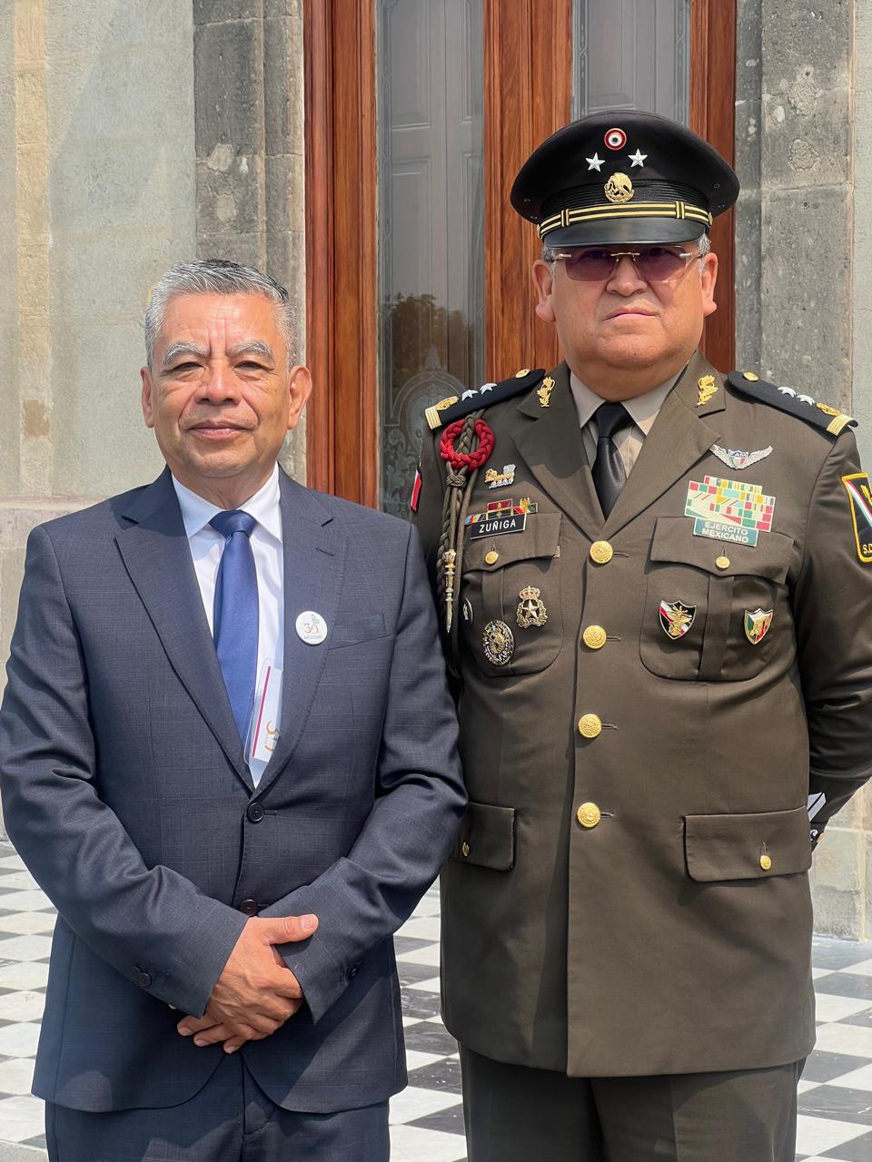 Actividades del Aniversario 4