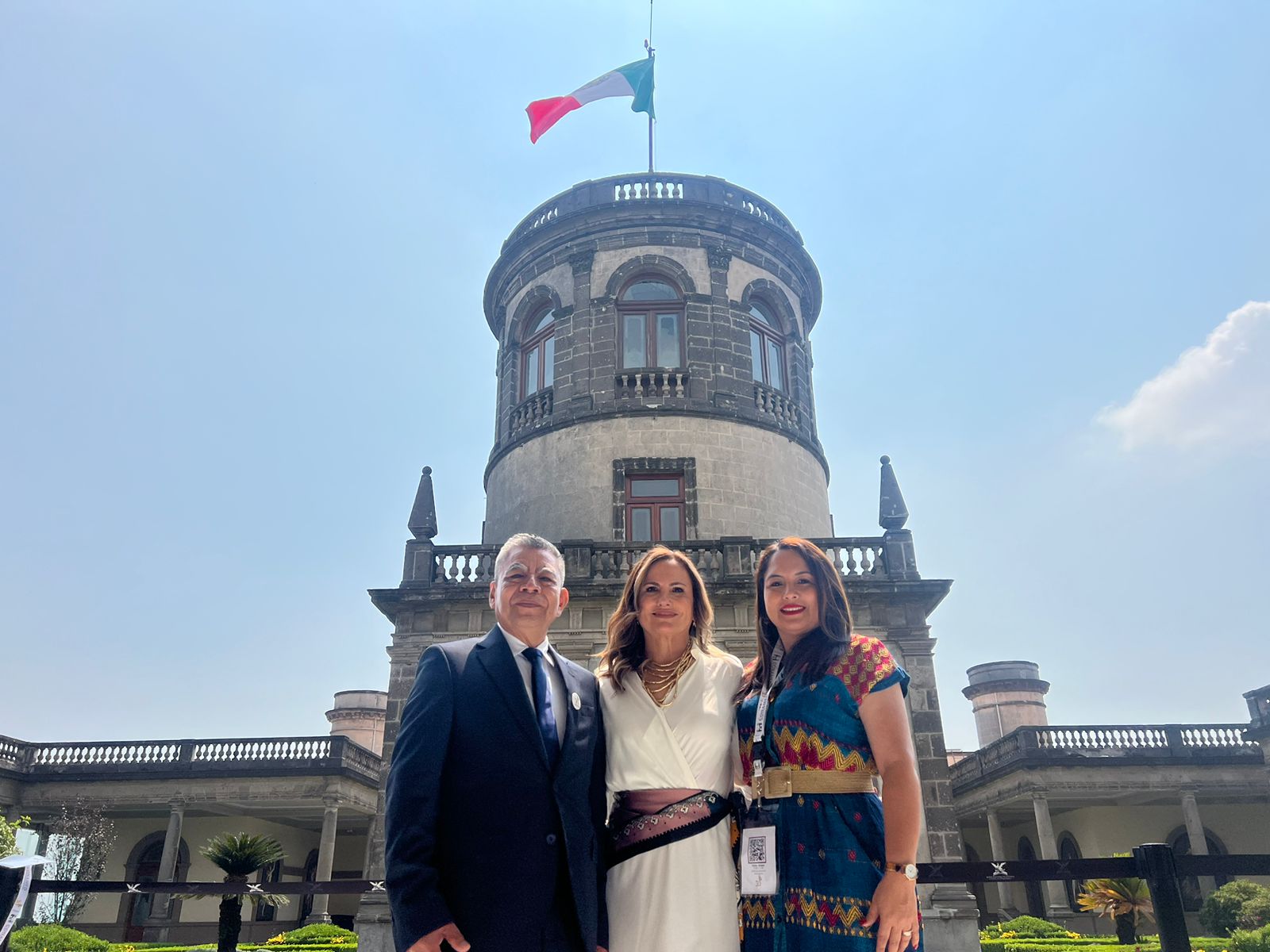 Actividades del Aniversario 1